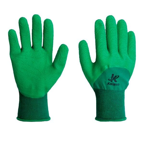 Imagem do produto Luva Confortato Verde Tamanho 09-G Kalipso