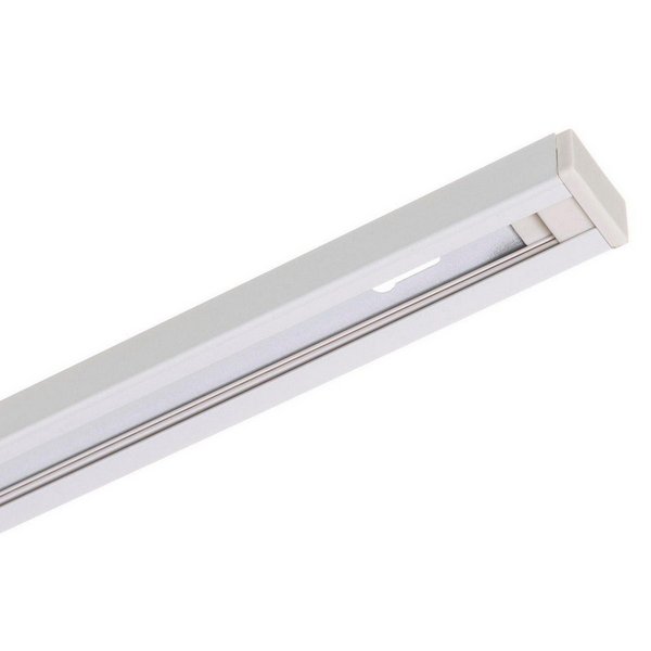 Imagem do produto Delis Trilho de 150 cm Branco Super DS2742