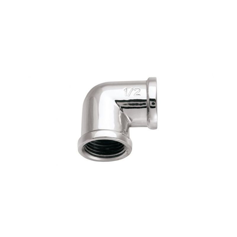 Imagem do produto Blukit Conexão Hidráulica 90 LATAO 1/2