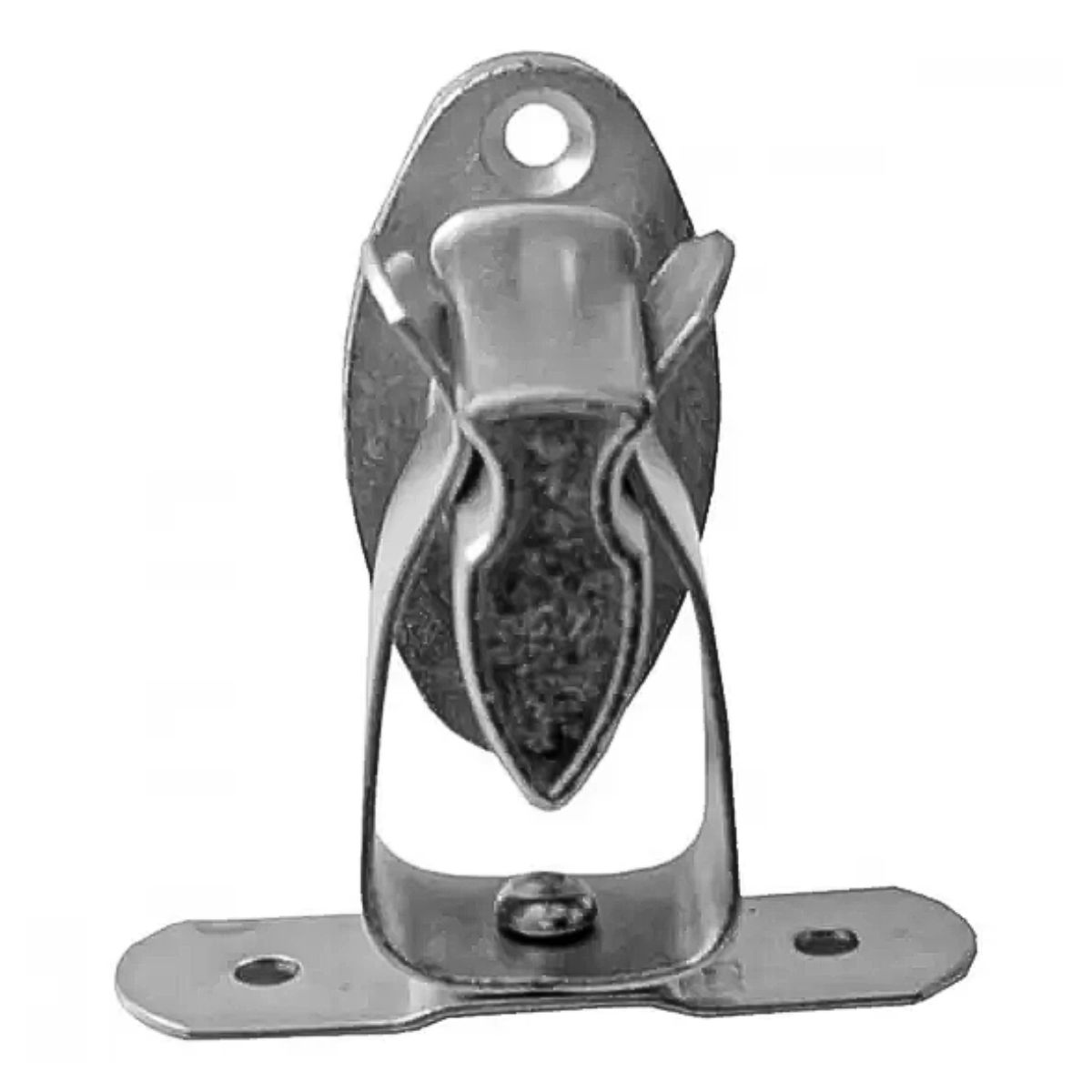 Imagem do produto Aliança Fixador de Porta de Piso 86151/3 Zincado