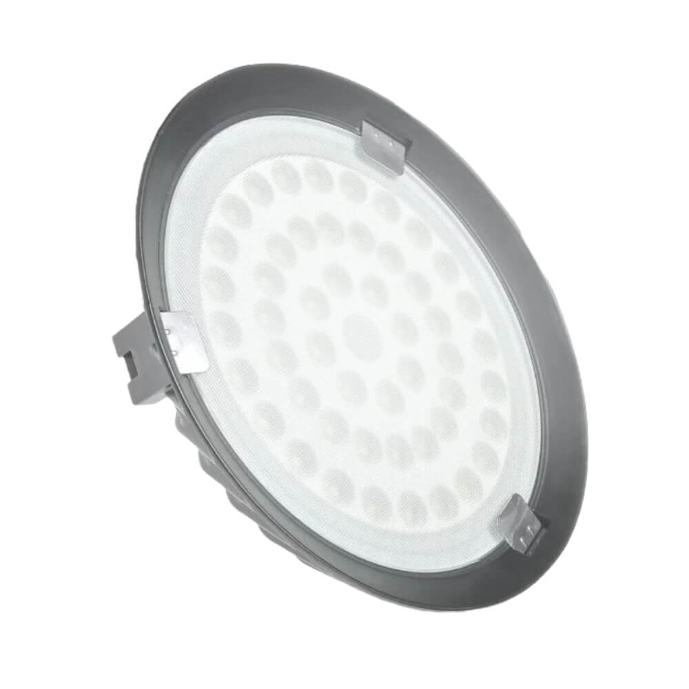 Imagem do produto Rcg Luminária High Bay Box 50W AFP 220V 6000K Branco
