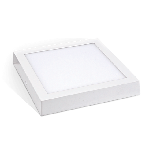 Imagem do produto Vany Plafon LED Sobrepor Quadrado 18W 3000K