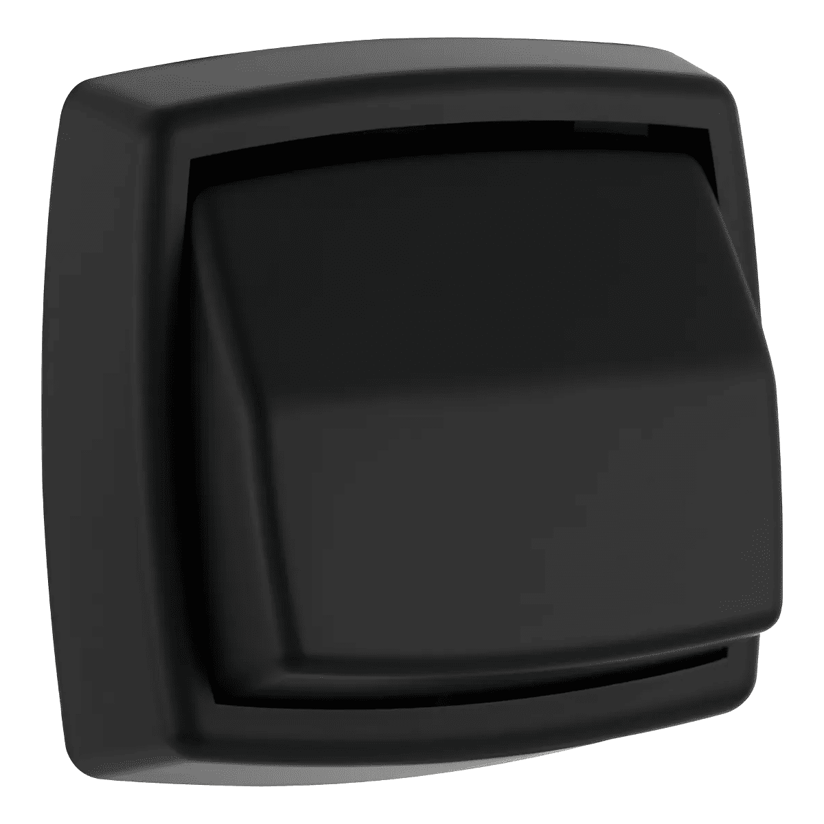 Imagem do produto Ribeiro Metais Acabamento para Válvula Preto
