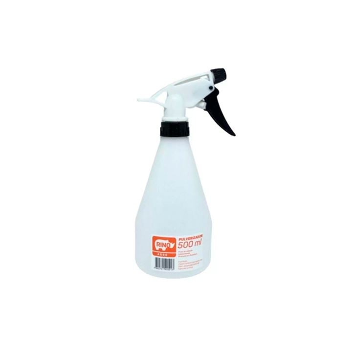 Imagem do produto Pulverizador Manual 500ml Rino