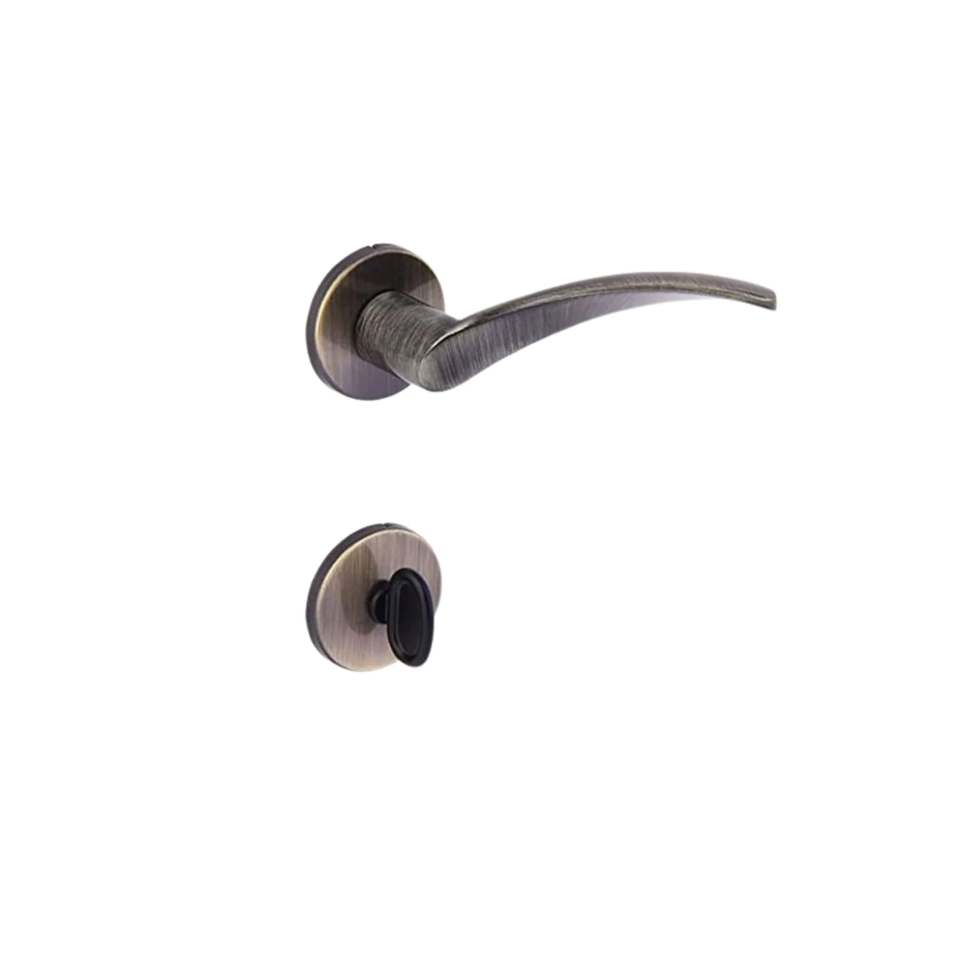 Imagem do produto Arouca Fechadura Verona WC 508410/40 ZBT