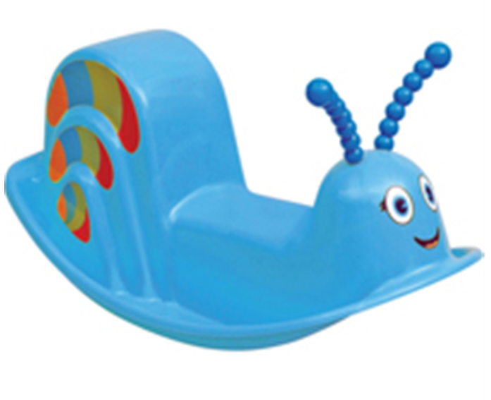 Imagem do produto Tramontina Assento de Balanço Infantil Dindon Azul