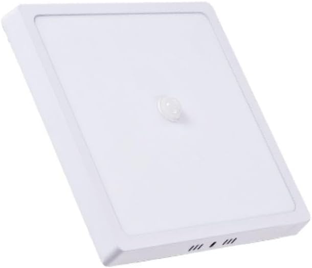 Imagem do produto Avant Plafon de Sobrepor Quadrado com Sensor 18W 6500K
