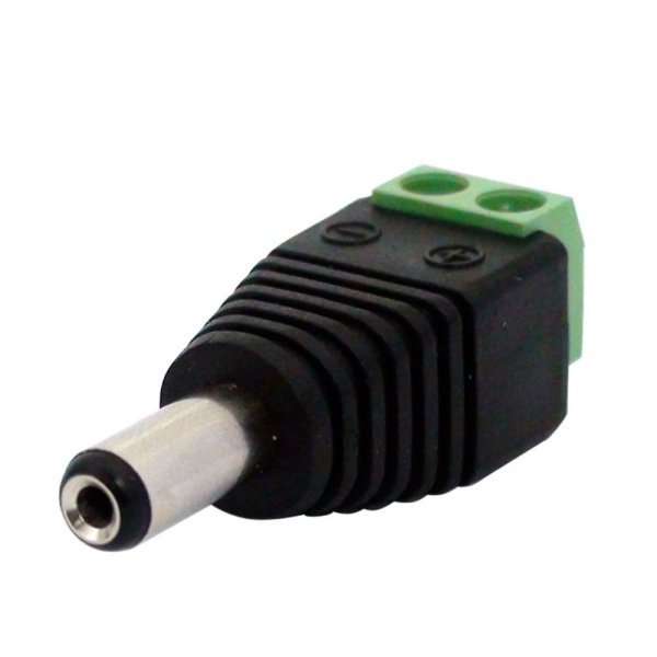 Imagem do produto Conector P4 Macho com Borne Multilaser