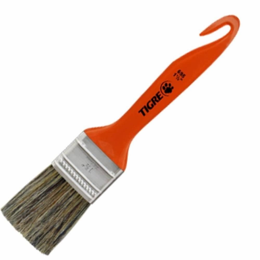 Imagem do produto Trincha Tigre 695 1.1/2" Caramelo