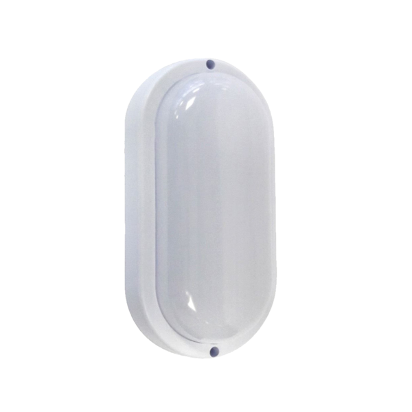 Imagem do produto Delis Luminária Tartaruga 8W 6000K Branca