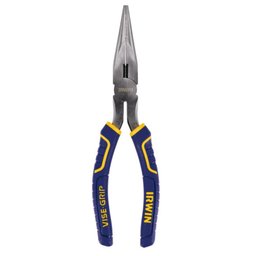 Imagem do produto Alicate Meia Cana 8 Pol. IRWIN-2078218