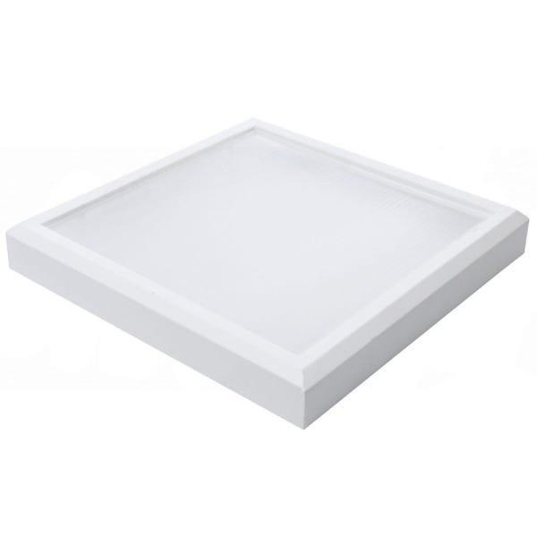Imagem do produto Rcg Luminária LED L6L 102W 59x59 6000K Plus Sobrepor Bivolt