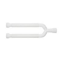 Imagem do produto Blukit Sifão Tubo Extensivo DUPLO 1,10M