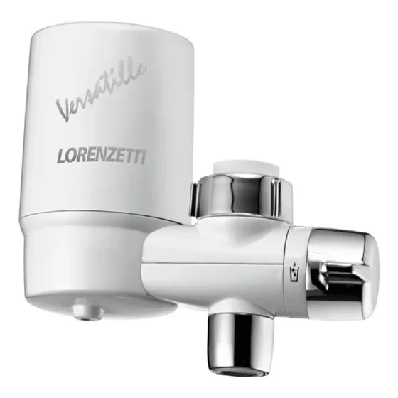 Imagem do produto Lorenzetti Filtro para Torneira C/ ACQUA BELLA BC