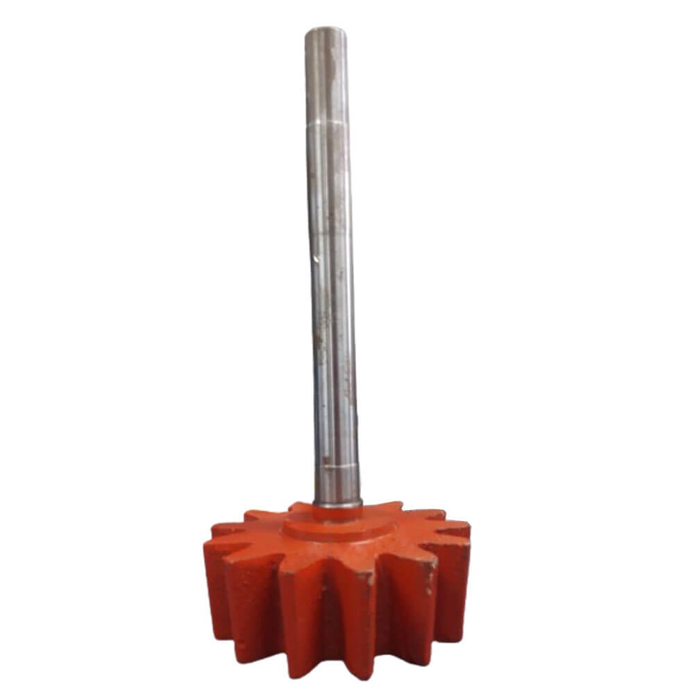 Imagem do produto Metalpama Eixo do Volante BM-330/400