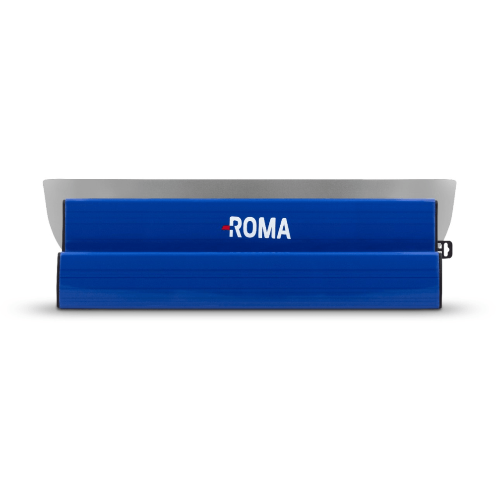 Imagem do produto Roma Desempenadeira de Aço Inox Pro 60 cm