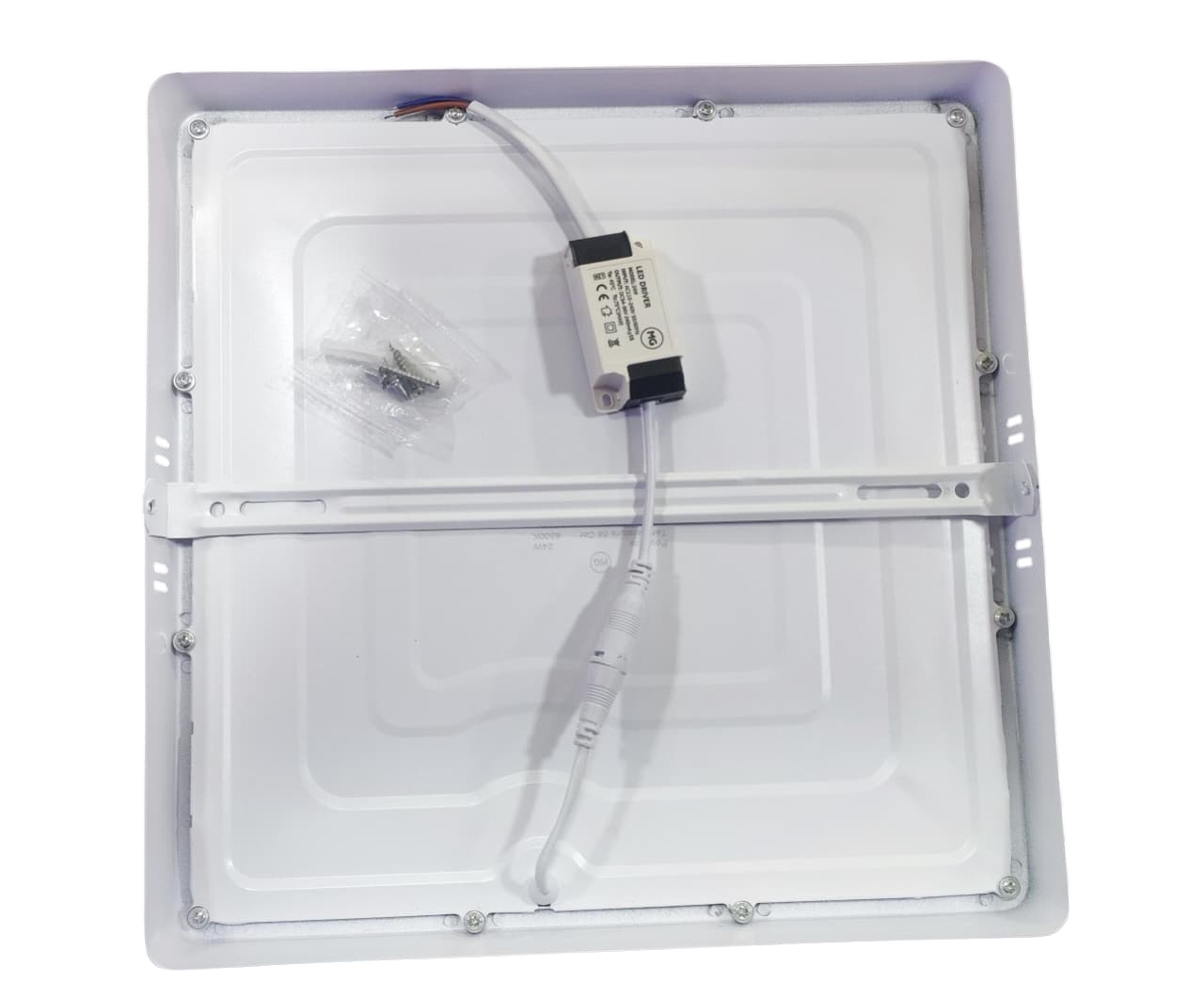 Imagem do produto Rioprelustres Placa LED Chuveirinho 24W Avulsa