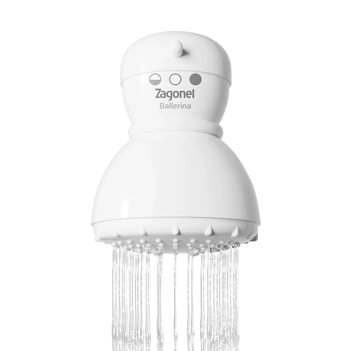 Imagem do produto Ducha Elétrica Zagonel LINEA 3 5500W 220V