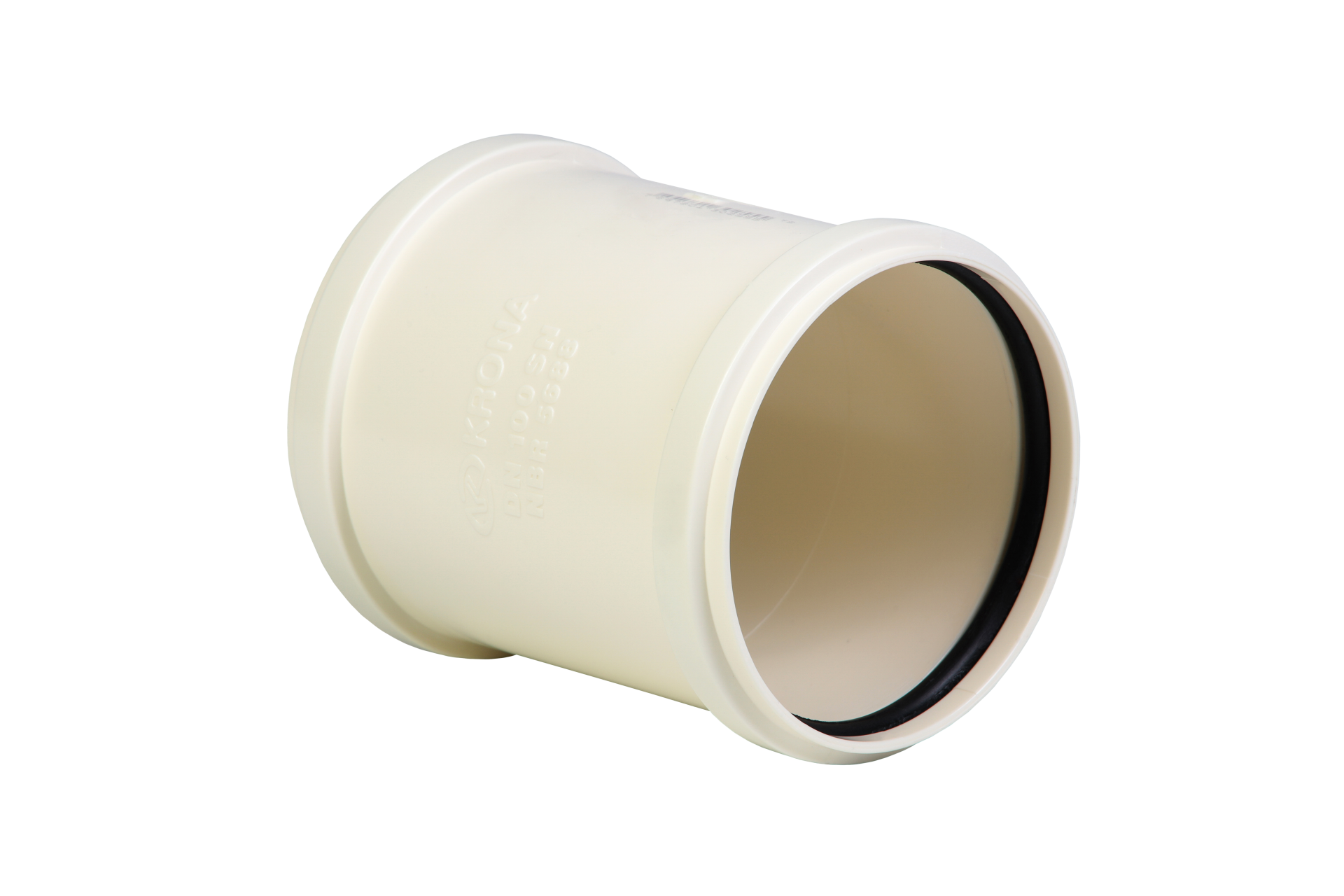 Imagem do produto Krona Luva de Correr para Tubo de Esgoto DN 40mm