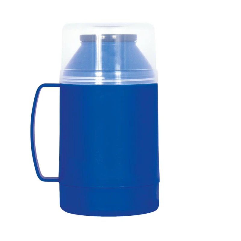 Imagem do produto Mor Garrafa Térmica Indie Rosa 500ML