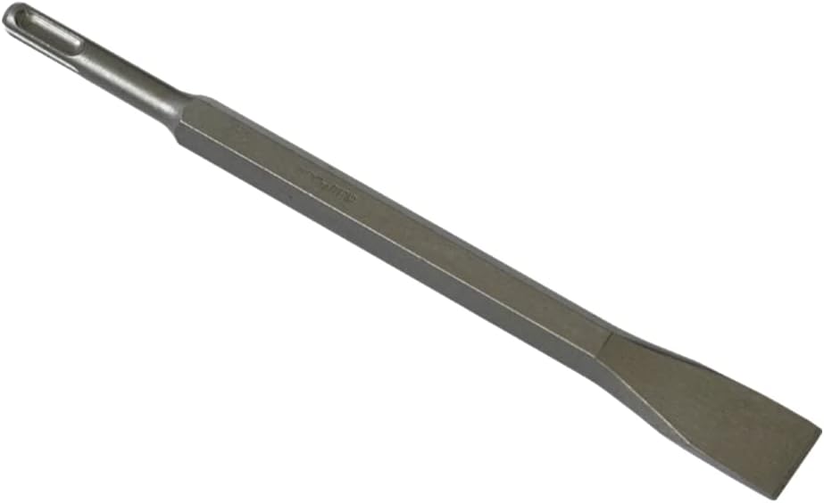 Imagem do produto Guepar Talhadeira Sextavada SDS-Plus 14 x 20 x 250 mm