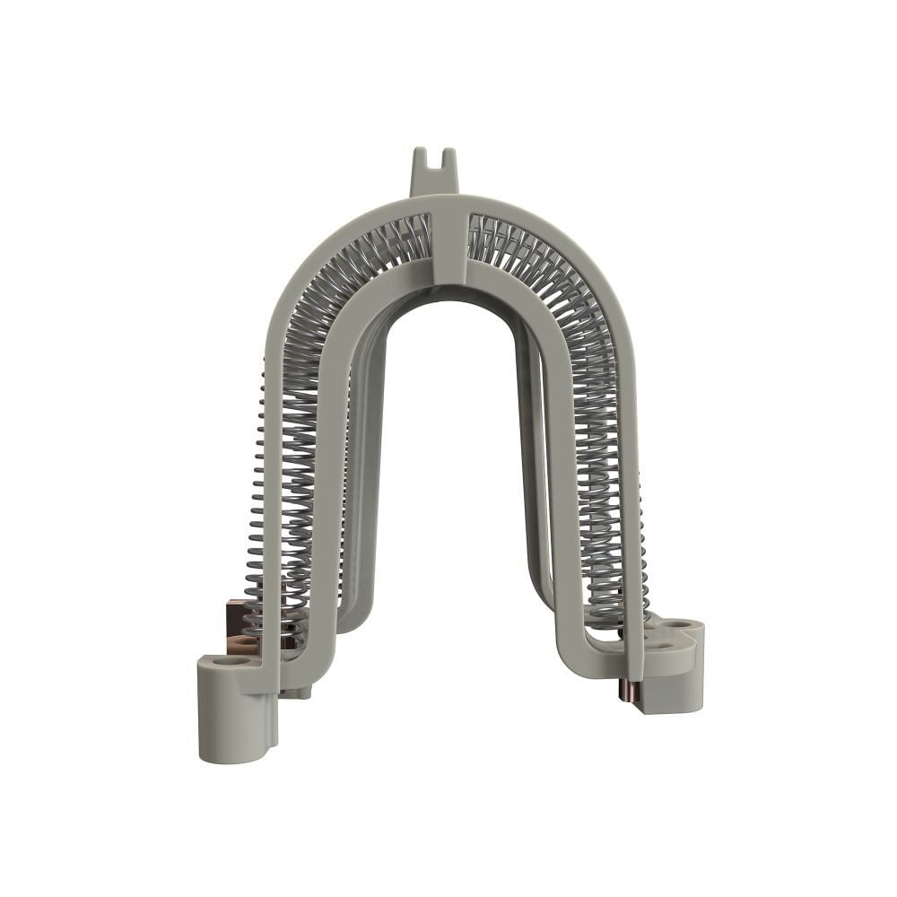Imagem do produto Zagonel Resistência para Torneira Luna/Mom. 4T 127V 5500W