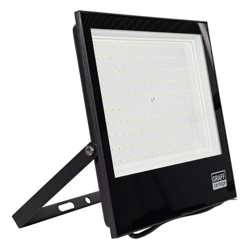 Imagem do produto Refletor LED Externo Amatools Graff Vantage 30W 6.500K