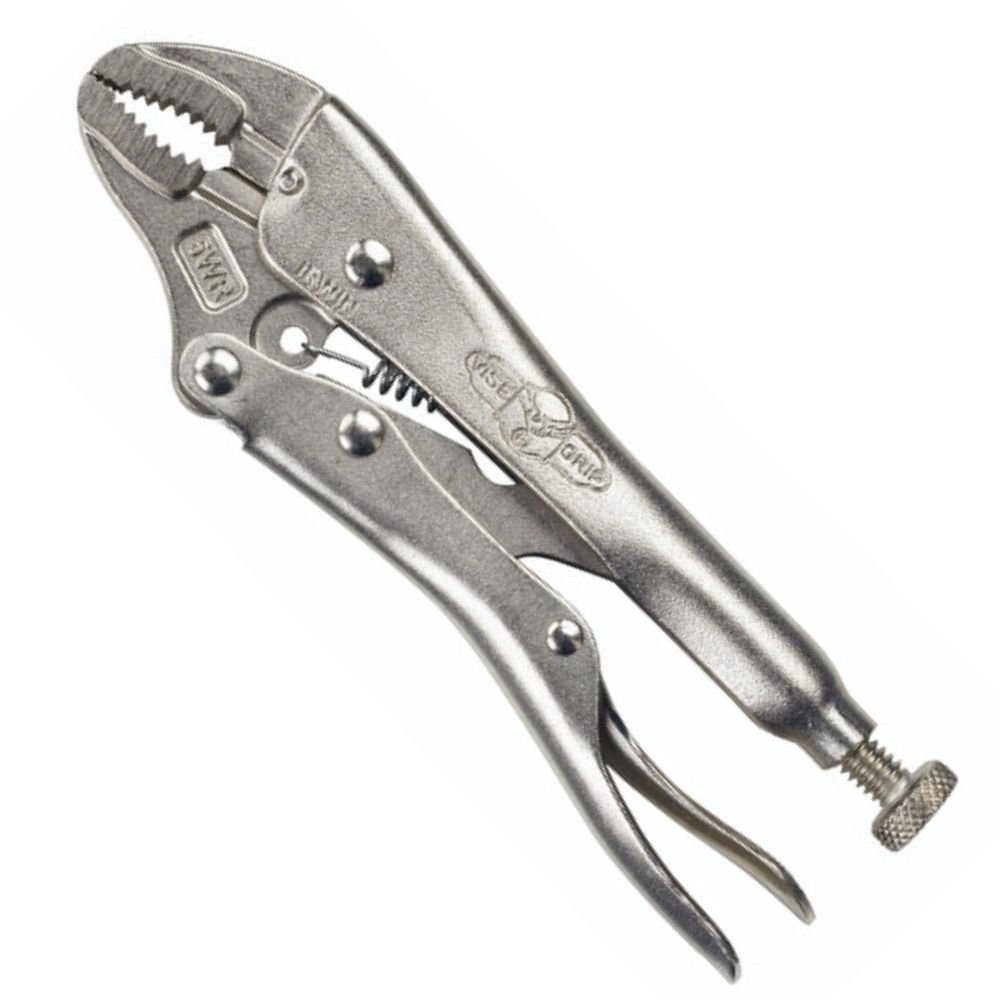 Imagem do produto ALICATE PRESSAO VISE-GRIP IRWIN  5WR - 125MM  902L3