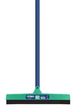 Imagem do produto Rodo Roma EVA Duplo 60cm com Cabo