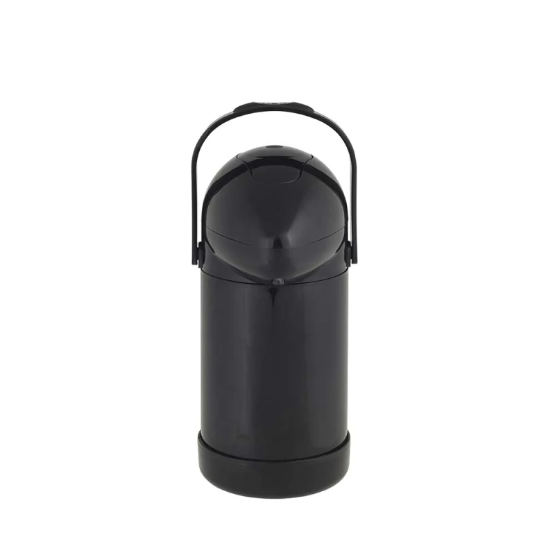 Imagem do produto Mor Garrafa Térmica Nobile Preto 500ml