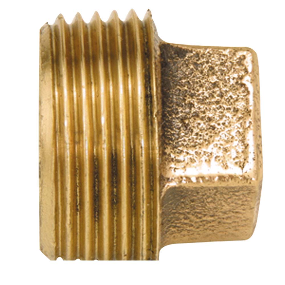 Imagem do produto Eluma Plug de Bronze 717 - 1