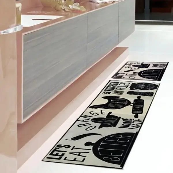 Imagem do produto Kapazai Tapete Cleankasa 50 x 80 Cozinha Gourmet Diversos