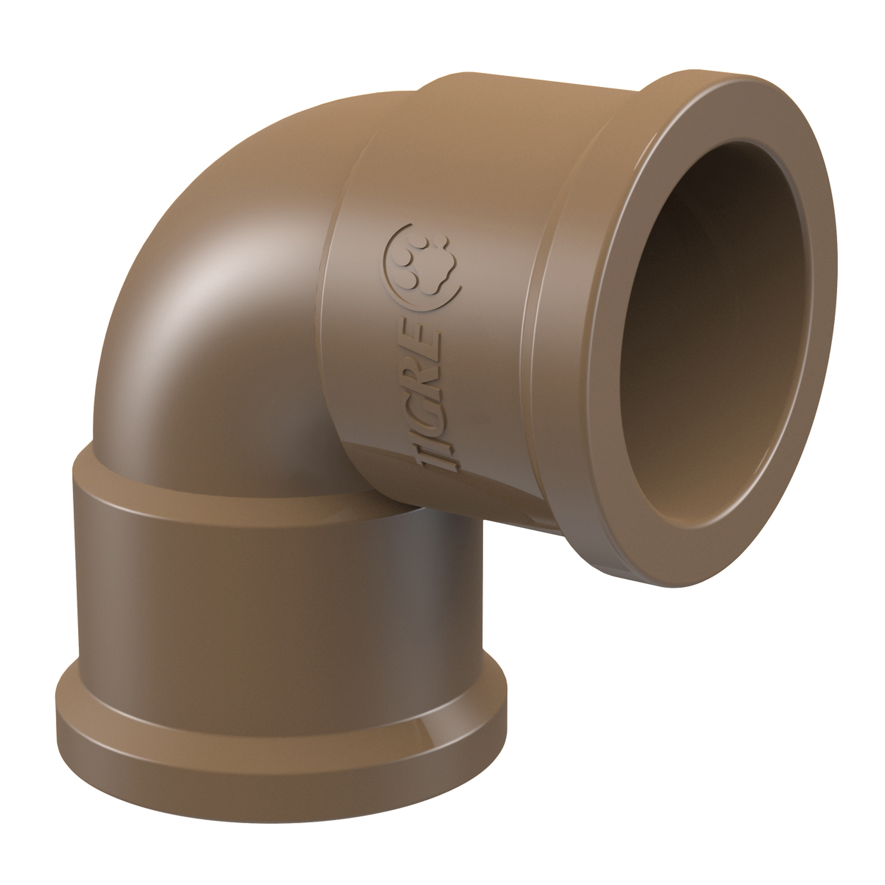 Imagem do produto Tigre Joelho 90° Soldável 40mm