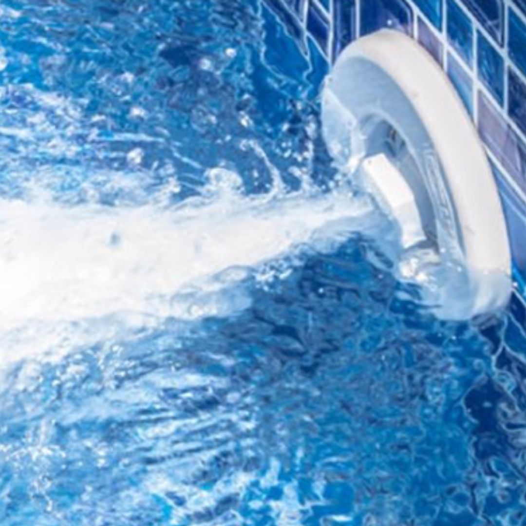 Imagem do produto Tigre Dispositivo de Hidromassagem para Piscina
