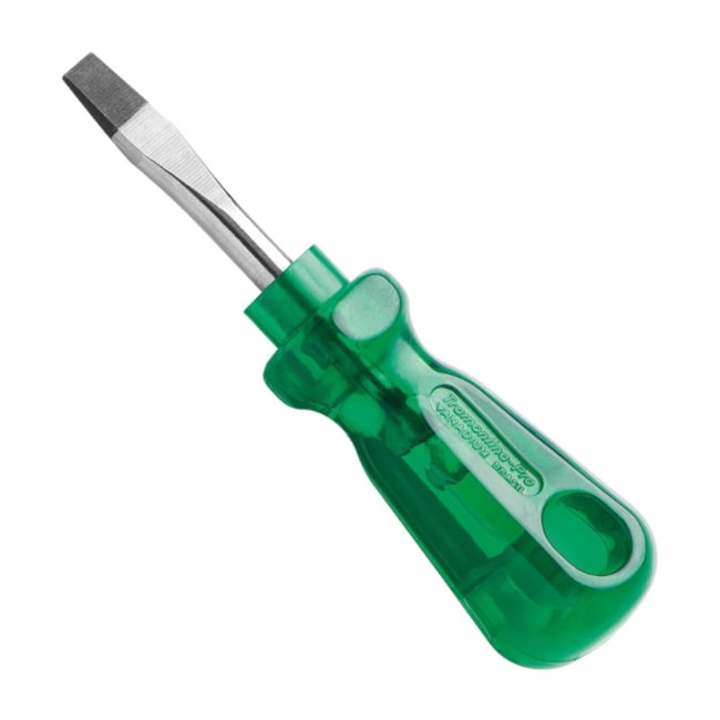 Imagem do produto Tramontina Pro Chave de Fenda 5x38mm (3/16x1.1/2")