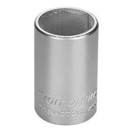 Imagem do produto Tramontina Pro Soquete Sextavada Encaixe 1/2" 21mm