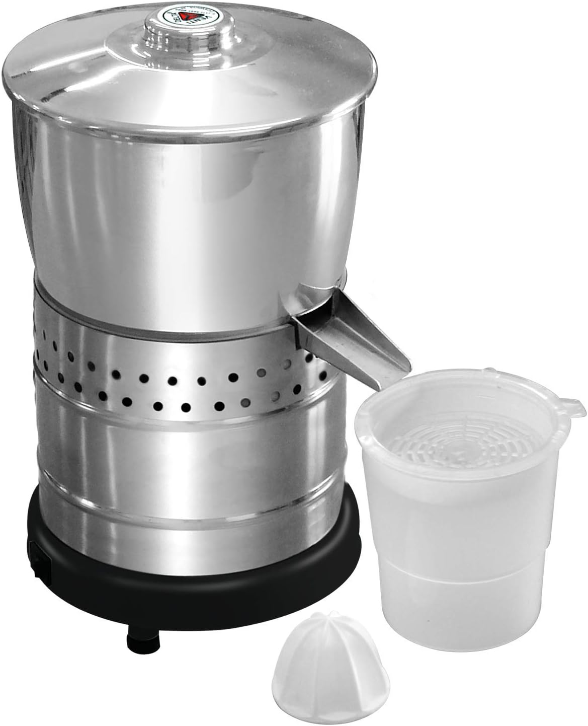Imagem do produto Venti delta Espremedor de Frutas Delta Bivolt Alumínio