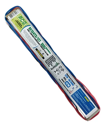 Imagem do produto Reator Eletrônico 1x54W 127V T5 RCG
