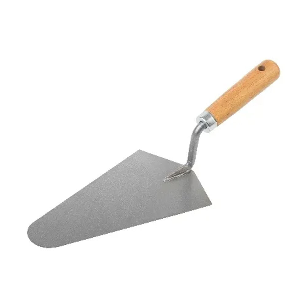 Imagem do produto Cortag Colher de Pedreiro Reta Soldada 9