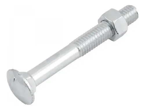 Imagem do produto Jomarca Parafuso Francês 5/16" x 4.1/2"