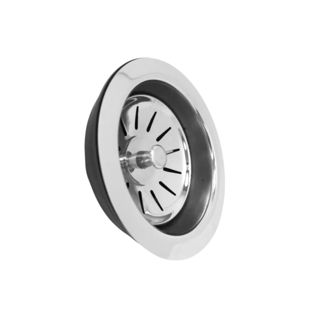 Imagem do produto Japi Válvula Americana 4.1/2 Inox Pino CZ JVAM4CZ
