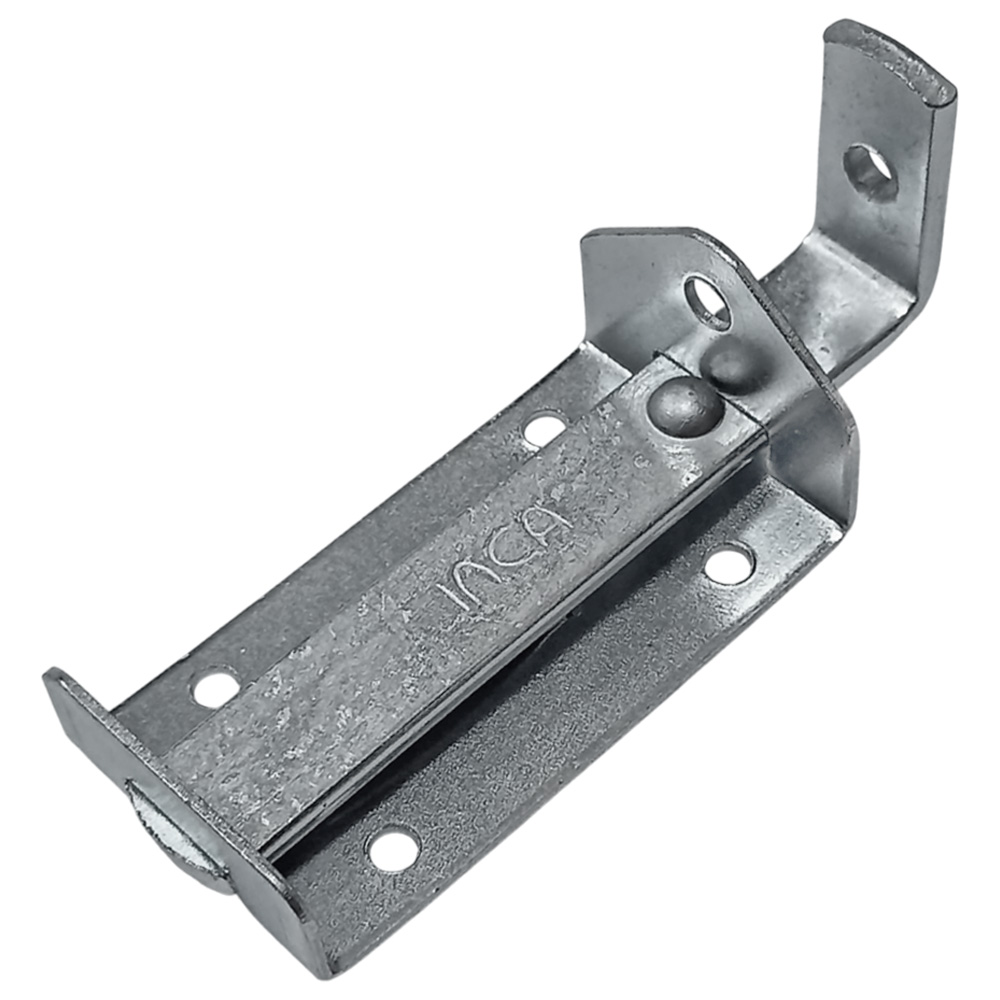 Imagem do produto Inca Fecho para Cadeado 03 95 mm x 50 Zincado