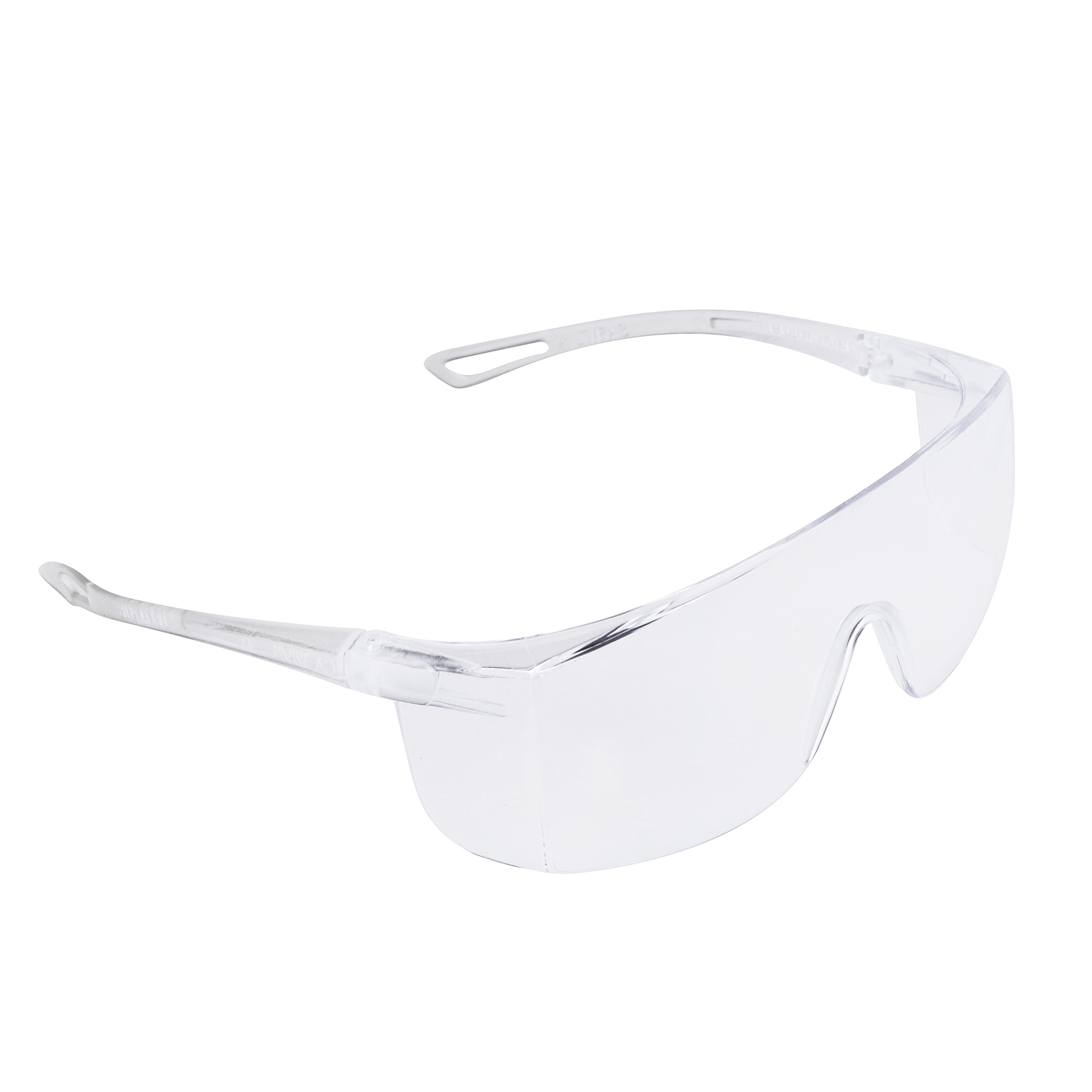 Imagem do produto Óculos de Proteção Delta Plus Sky Clear WPS0206 Incolor