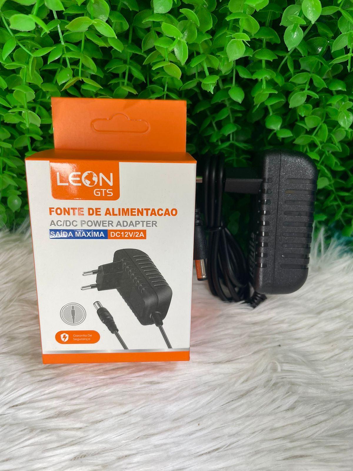 Imagem do produto Delis Fonte Eletr 2A Xl Power