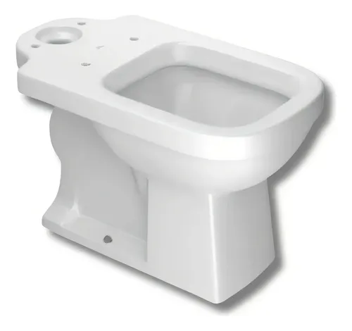 Imagem do produto Deca Bacia Sanitária/Vaso Sanitário Quadra P.210.17