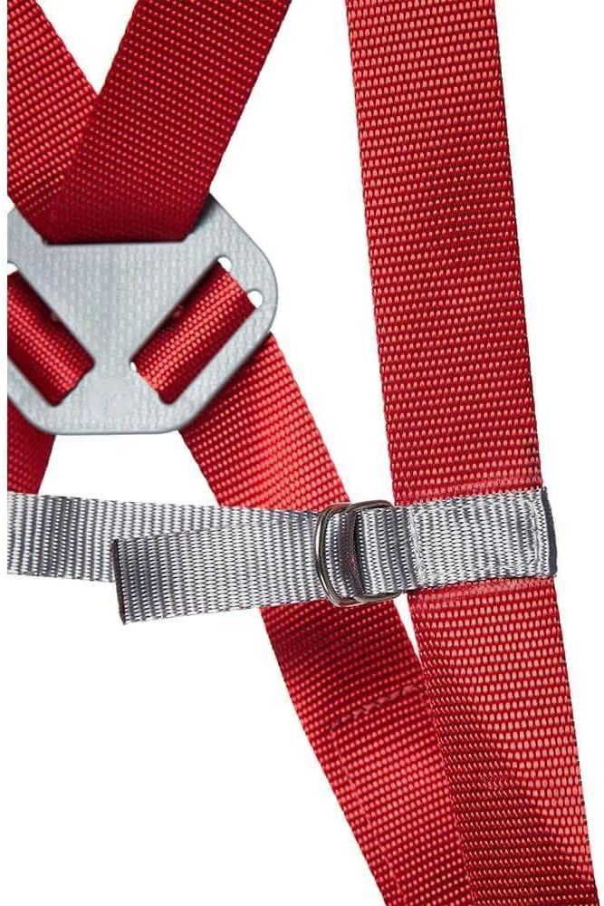 Imagem do produto Camper Cinturão CP 1101 Dorsal