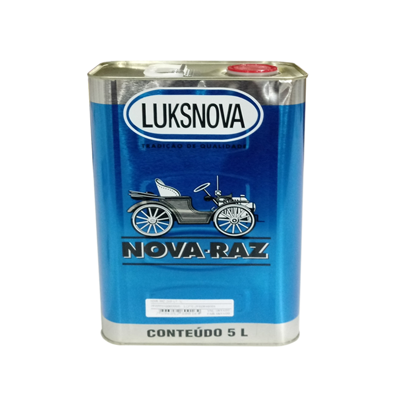 Imagem do produto Luksnova Água Raz 260 5L Lukscolor