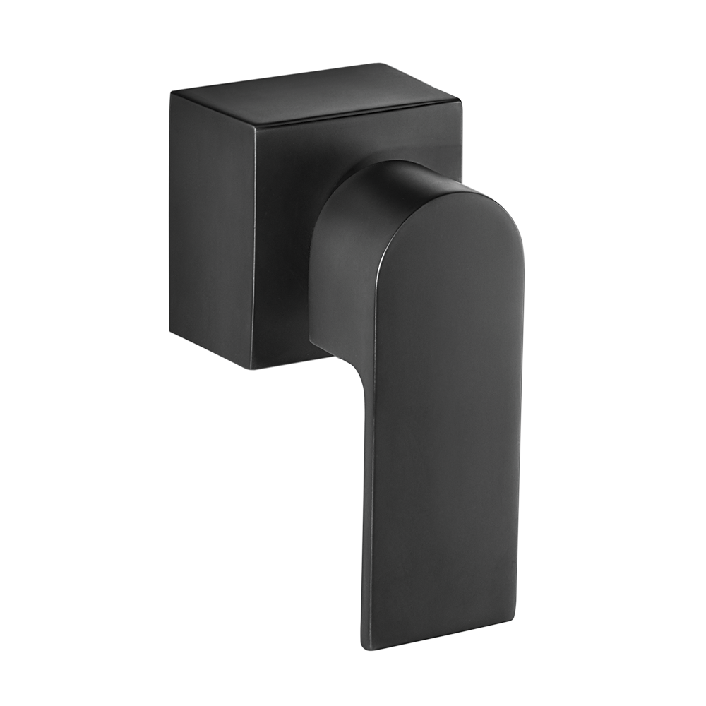 Imagem do produto Lorenzetti Acabamento para Registro de Gaveta e Pressão de 3/4" a 1" Preto Fosco