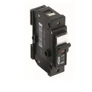 Imagem do produto Pial Legrand Disjuntor Unipolar 30A Curva C Preto