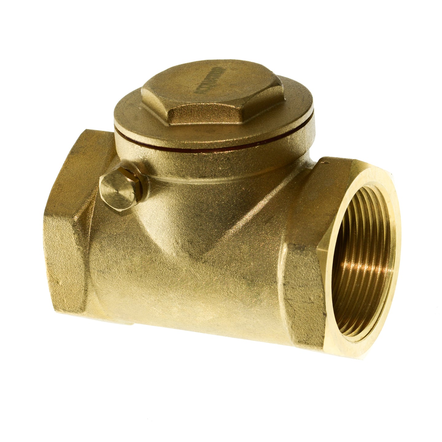 Imagem do produto Classic Válvula de Retenção Horizontal 1 1/2 Acquatop